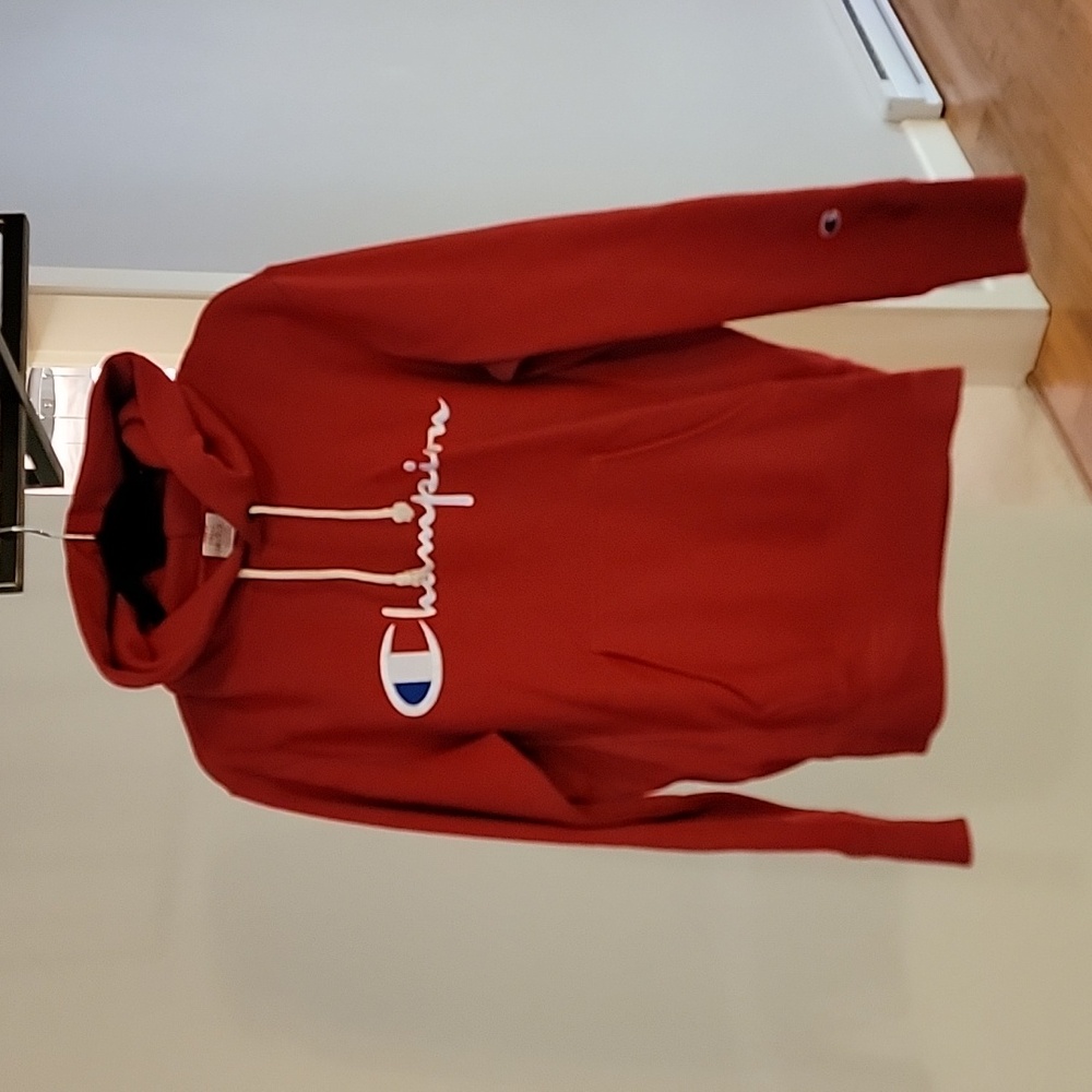 Champion Hoody